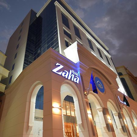 Zaha Al Munawara Hotel Medina Esterno foto