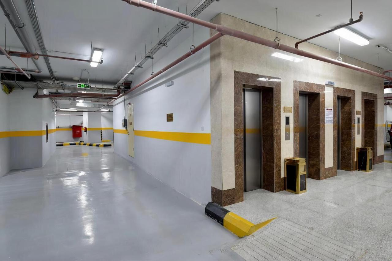 Zaha Al Munawara Hotel Medina Esterno foto