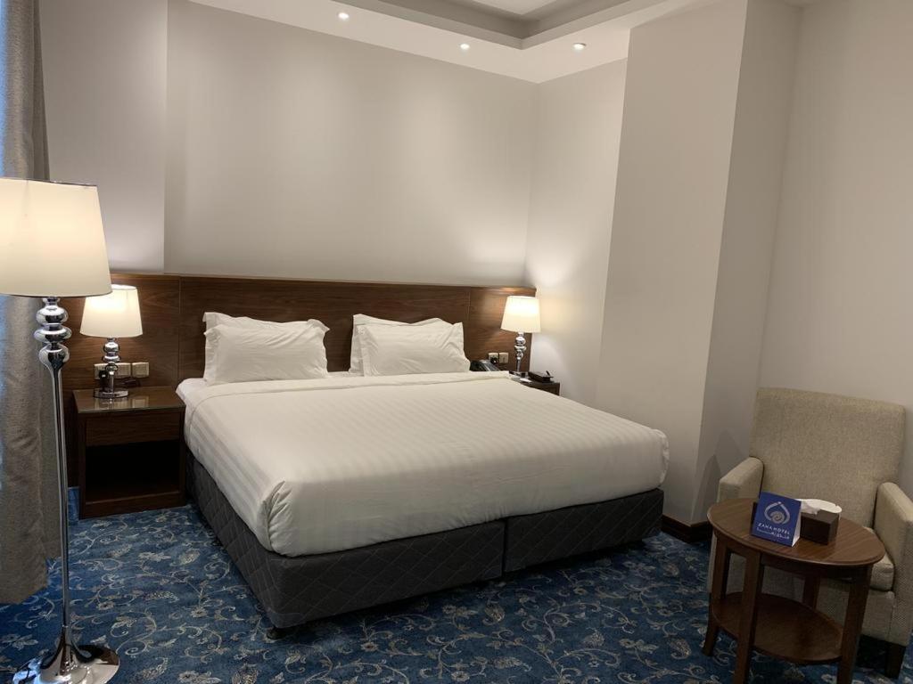 Zaha Al Munawara Hotel Medina Esterno foto