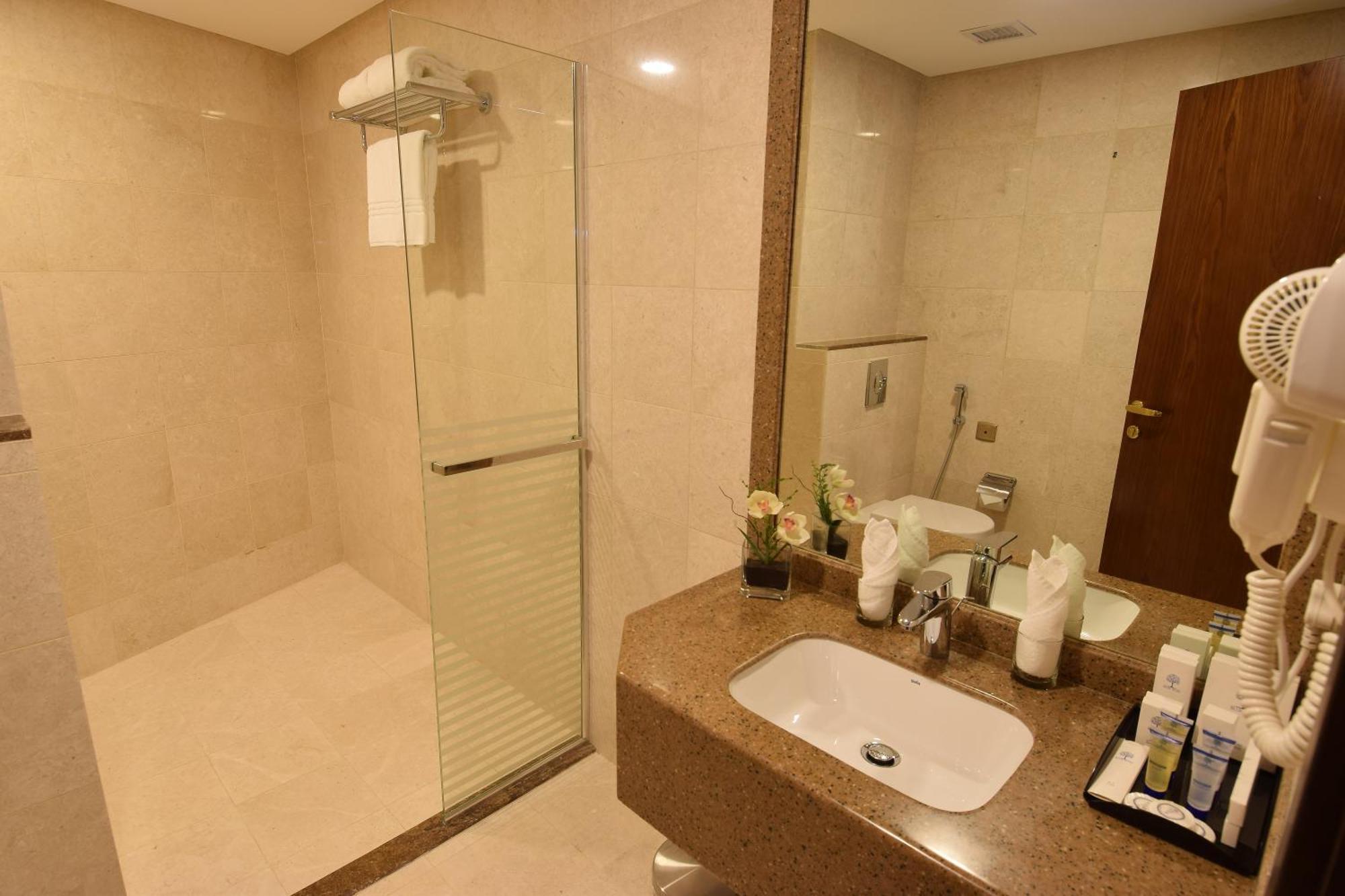 Zaha Al Munawara Hotel Medina Esterno foto