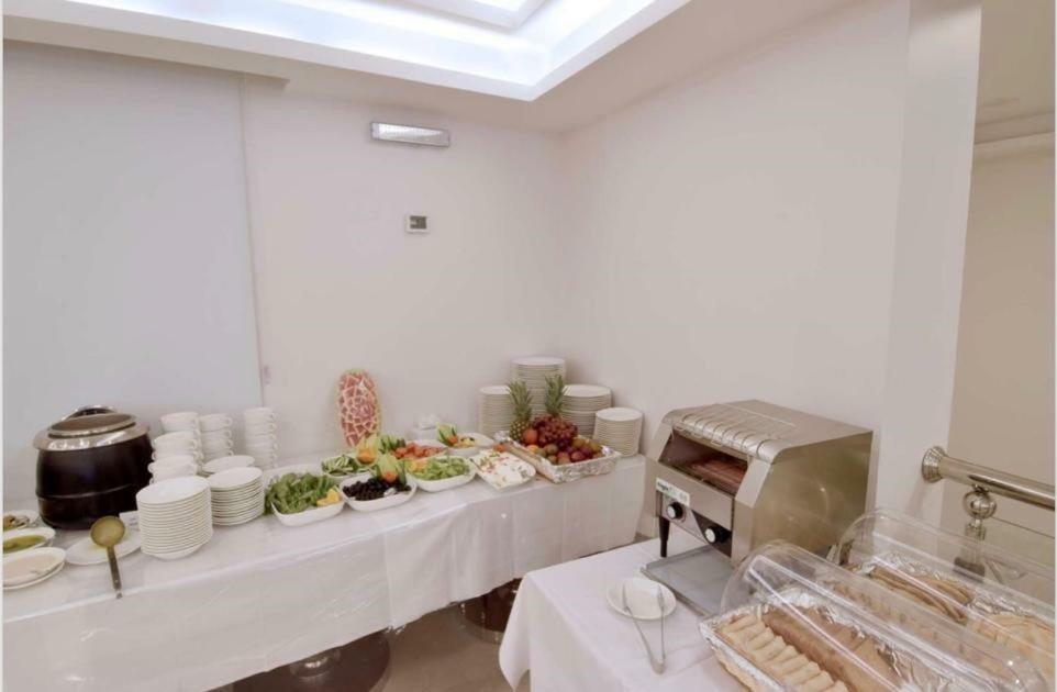 Zaha Al Munawara Hotel Medina Esterno foto